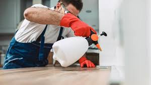 Best Pest Control for Multi-Family Homes  in Holtville, AL